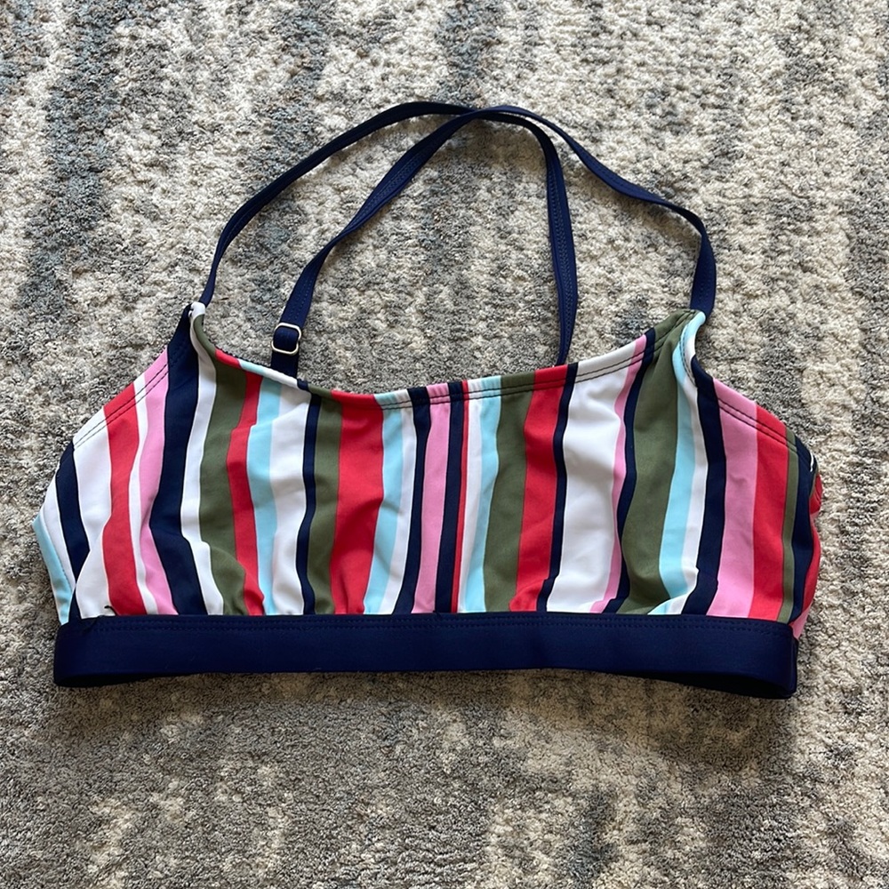 Swimsuit top